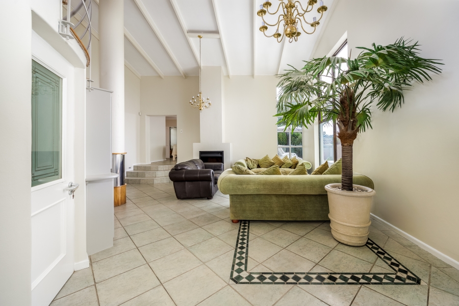 4 Bedroom Property for Sale in Aurora Western Cape